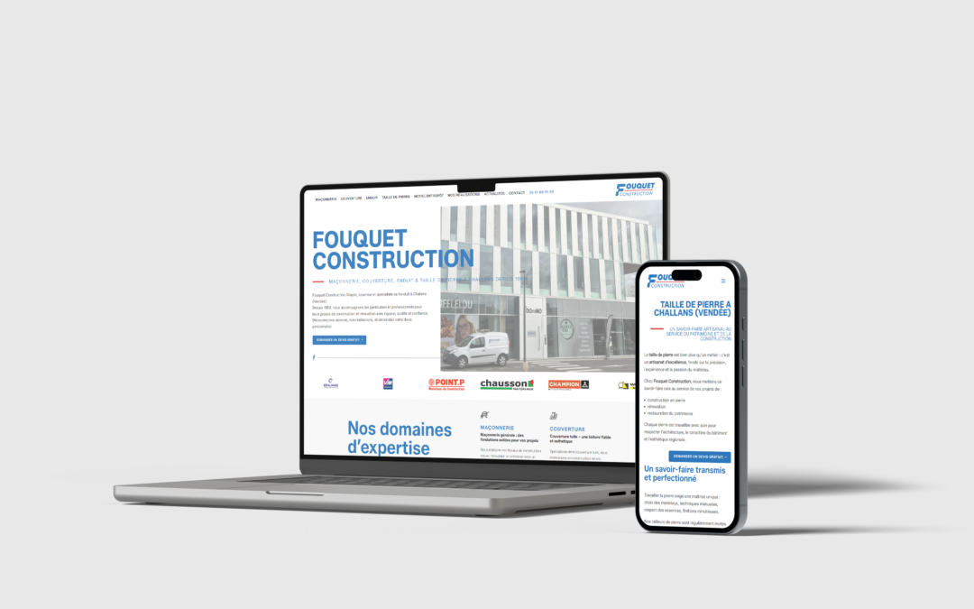 Fouquet Construction